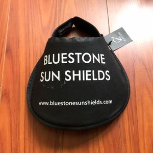 Bluestone Sun Shields/Sun Visor